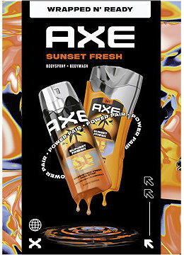 AXE Sunset Fresh 400 ml