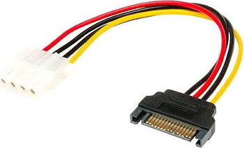 AKASA SATA PSU Power