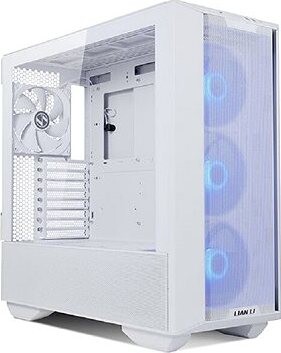 Lian Li LANCOOL III RGB WHITE