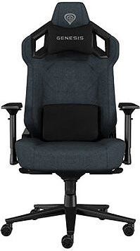 Genesis NITRO 800, šedo-černé