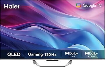 85" HAIER H85Q80FUX