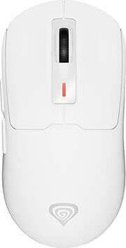 Genesis ZIRCON 660 PRO, 26 000 DPI, bílá