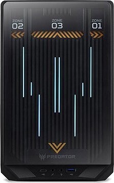 Repasované - Acer Predator X POX 950