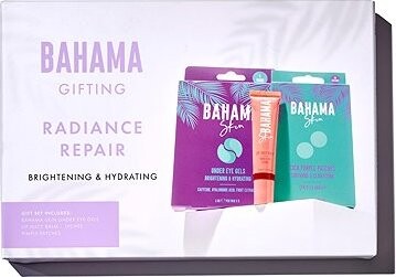 Bahama Radiance Repair