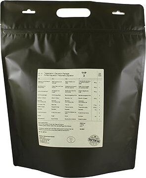 Trek'n Eat Celodenní potravinový balíček Typ 3