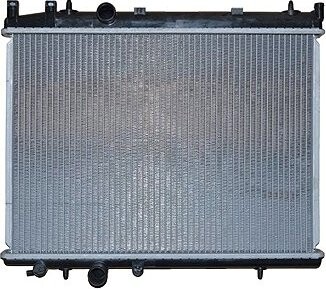 NRF Chladič, chladenie motora 53108