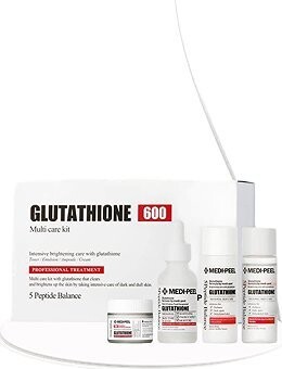 MEDI-PEEL Glutathione Multti Care Kit 140 ml