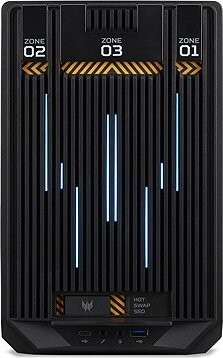 Repasované - Acer Predator X POX-650