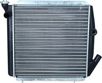 NRF Chladič, chladenie motora 52026