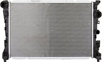 NRF Chladič, chladenie motora 59133