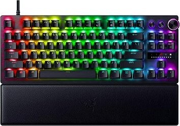 Razer Huntsman V3 Pro Tenkeyless 8KHz - US