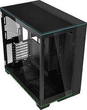 Lian Li O11 Dynamic EVO RGB, black