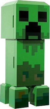 Minecraft – Creeper – Mini Fridge