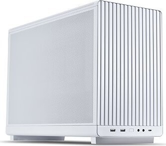 Lian Li A3-mATX white