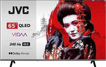 65" JVC LT-65VDQ9435