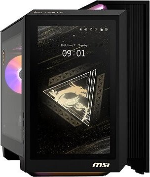 MSI MEG Vision X AI 2NVV7-047EU