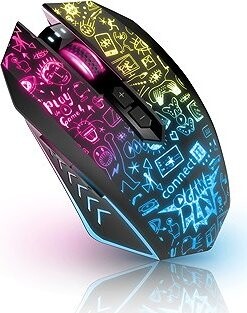 CONNECT IT DOODLE 2 PRO, čierna