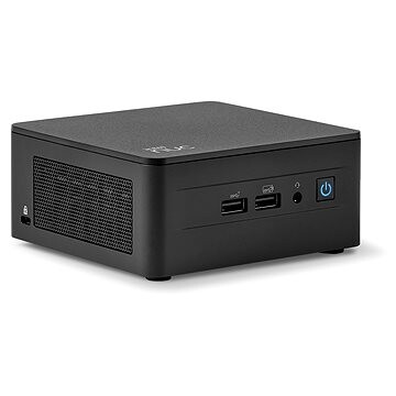 Intel NUC 13 Pro Kit Tall (NUC13ANHi70002)