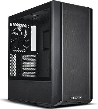 Lian Li LANCOOL 216X black