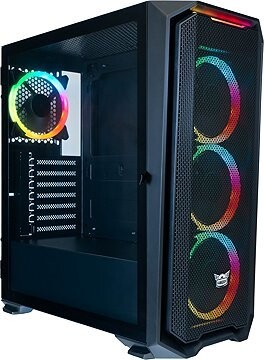 Repasované AlzaPC – i5/RTX4060/32 GB RAM/1 TB SSD/Windows Home