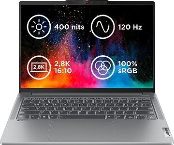 Repasované - Lenovo IdeaPad Pro 5 14IRH8 Arctic Grey celokovový
