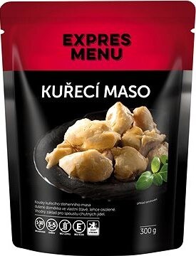 Expres Menu Kuracie mäso 300 g