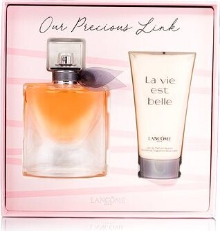 LANCÔME La Vie Est Belle EdP Set 80 ml