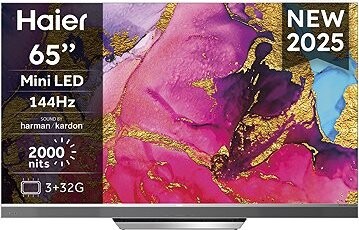 65" HAIER H65M95EUX