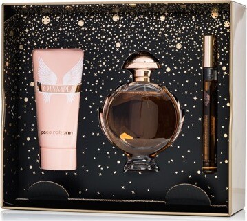 PACO RABANNE Olympéa EdP Set II. 135 ml