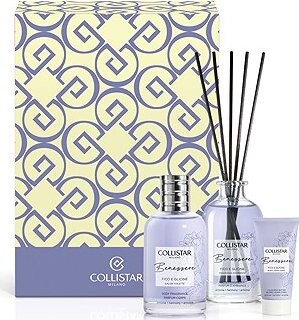 COLLISTAR Benessere Giftset Fig And Wisteria 50 ml
