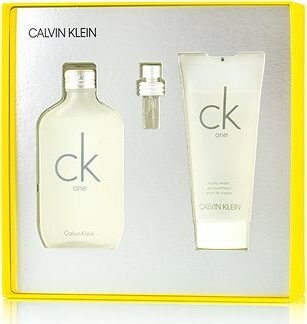 CALVIN KLEIN CK One EdT Sada 200 ml
