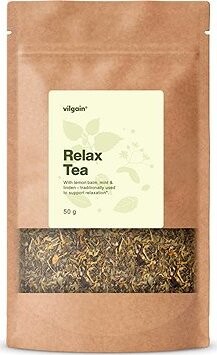 Vilgain Čaj na upokojenie 50 g