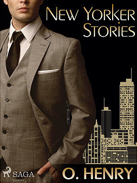 New Yorker Stories
