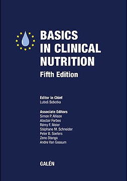 BASICS IN CLINICAL NUTRITION