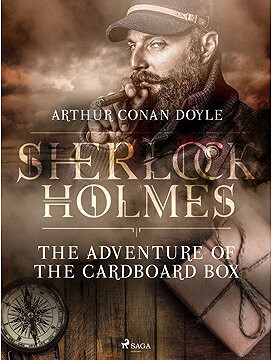 The Adventure of the Cardboard Box