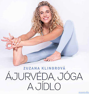 Ájurvéda, jóga a jídlo