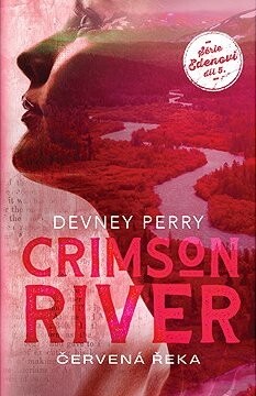 Crimson River: Červená řeka