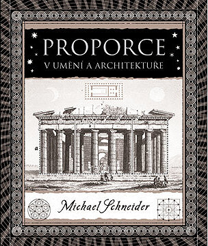 Proporce v umění a architektuře