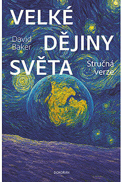 Velké dějiny světa