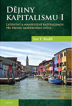 Dějiny kapitalismu I