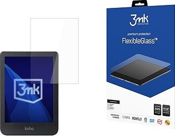 3MK FlexibleGlass pre Kobo Clara Colour 6"