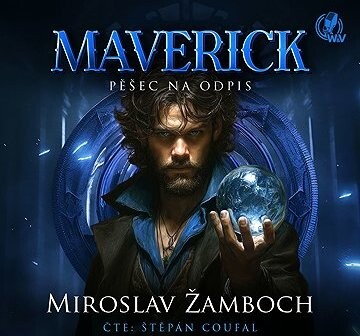 MAVERICK – Pěšec na odpis