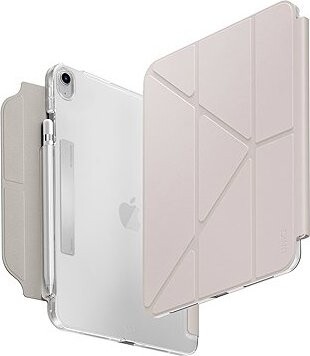 UNIQ Camden Click 2025 puzdro iPad 10,9
