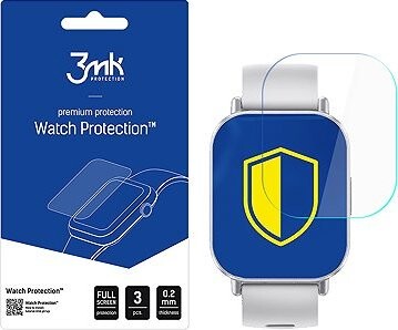 3mk Watch Protection FlexibleGlass na Redmi Watch 5 Active