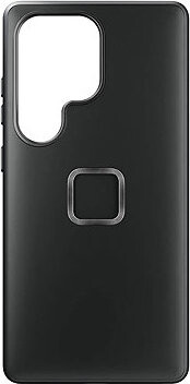 Peak dizajn Everyday Case Clarino – Samsung Galaxy S25 Ultra – Black