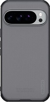 Nillkin Super Frosted PRO Zadný Kryt pre Google Pixel 10/10 Pro Transparent Black