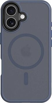 Tactical MagForce Hyperstealth Kryt pre iPhone 17 Deep Blue
