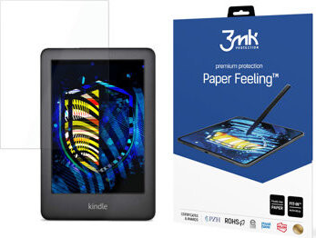 3MK Paper Feeling pre Amazon Kindle 10