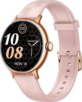 ARMODD Candywatch 5 GPS rose gold