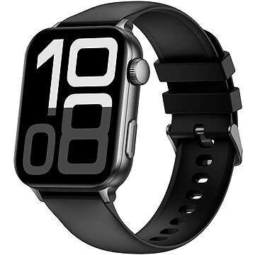 ARMODD Prime 3 GPS čierne